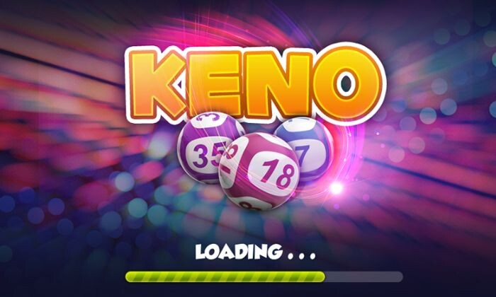 Keno là một trò chơi xổ số có xuất xứ từ Trung Quốc